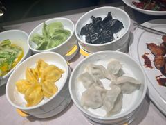-船歌·鱼水饺青岛菜(闽江二路店)