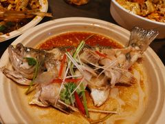-盒马鲜生(枣园路店)