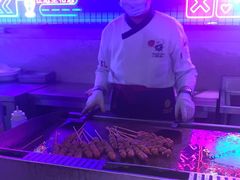 -海韵之星邮轮水会(明发商业广场店)
