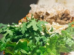 -涮福記·现切牛羊肉火锅(世纪汇店)