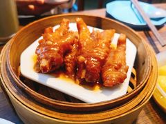 -佬港味粤味小馆(锦艺城店)