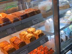 -花园饼屋·吐司蛋糕面包(星海店)