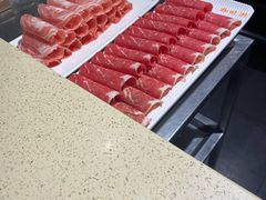-蜀留香火锅·始于1999·原四川老火锅(白堤路店)