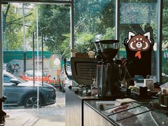 -LOOOAD COFFEE进度条(D9街区店)