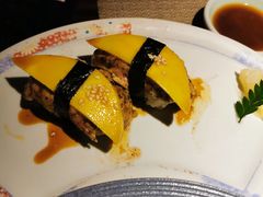 -山葵家·创意料理(宁波来福士店)