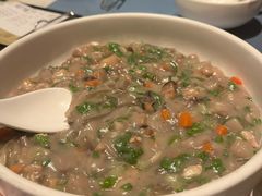 临海糟羹-荣小馆(临海世纪花城店)