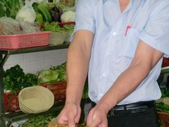 海鲜-华源餐厅·海鲜大排档(日月贝店)