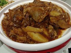 -桃子餐厅·天津菜(红星路直营店)