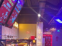 -唱吧麦颂KTV(马驹桥店)