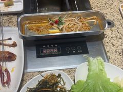 -丰茂烤串(卫星广场店)