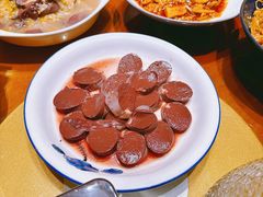 -经典老菜坊·开封灌汤包(火车站店)