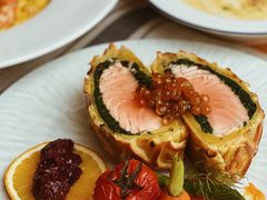 -JANS意式简餐厅·惠灵顿牛排