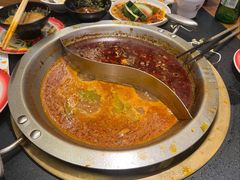 -沸炉重庆老火锅(军事博物馆店)