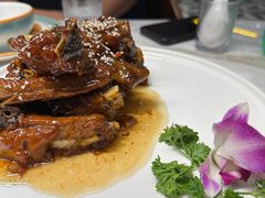-老李家土菜馆·安吉地标美食