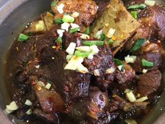 -邱记私房菜·十八年本地菜