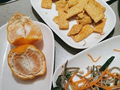 -巴蜀王婆大虾(首经贸店)