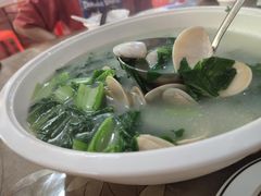 -大众海鲜加工大排档(金海湾大道店)