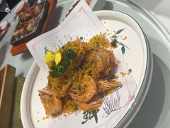 -申阿婆·上海菜·小海鲜(国展店)
