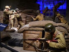 -上海四行仓库抗战纪念馆