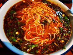 -伊斯麦尔丝路·新派菜(沙子口店)