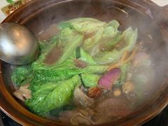 -胡须佬鸡煲四季火锅(龙珠大道店)