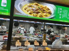 -黄泥岗·地道湖北菜(奥特莱斯店)