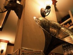 -摩根扒房(桐梓林店)