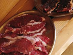 -闻老头·菊花炭烤肉(D11店)