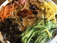 -砂锅李(九江路店)