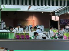 -Yes Lemon就是柠·手打柠檬茶(苏州中心一店)