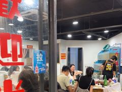 -辣螃铠盆盆蟹大排档(总店)