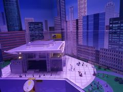 -上海乐高探索中心