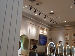 -海马体照相馆(大连柏威年购物中心店)