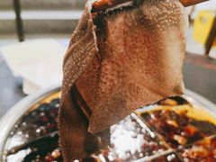 -邓莽子老火锅(鲁祖庙店)