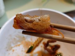 锅包肉-石老头关东饺子王·东北菜(嘉华鑫城店)