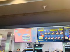 -麦当劳(杭州文三路店)