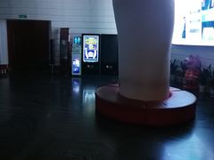 -首都电影院(金融街店 杜比全景声)