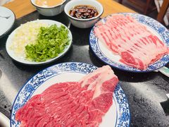 -裕德孚·非遗手切涮羊肉(东直门内大街店)