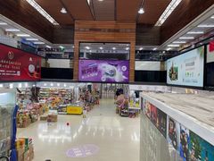 -紫荆城食品交易中心(华强北店)