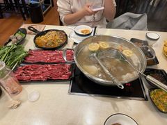 -潮汕良记牛肉火锅(洪武路店)