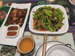 -呐咪傣园·云南菜(石厦店)