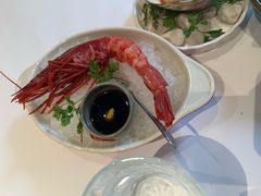 -Osteria Garden 生蚝花园餐厅(原进贤路店)