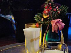 -日落吧·海景咖啡厅·餐酒吧·鸡尾酒·下午茶·乐队表演·浪漫夕阳·三亚文华东方酒店