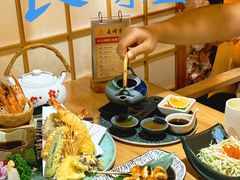 -长崎屋·日本料理·刺身·烧鸟(天河北路店)
