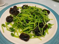 -老德州四合院·德州菜(天衢路店)