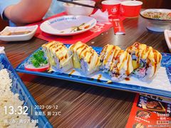 -仙隐小鹿中华料理(南宁万象城店)