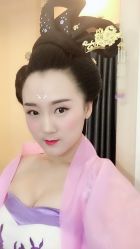 点击看大图 -盘子女人坊古装写真摄影(南京总店)