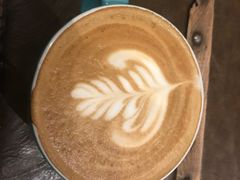 -maan coffee漫咖啡(通州店)