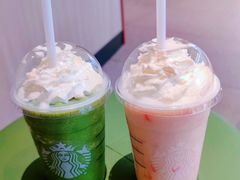 -星巴克(深圳光明万达广场店)