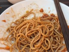 -武汉洲际酒店·漢自助餐厅